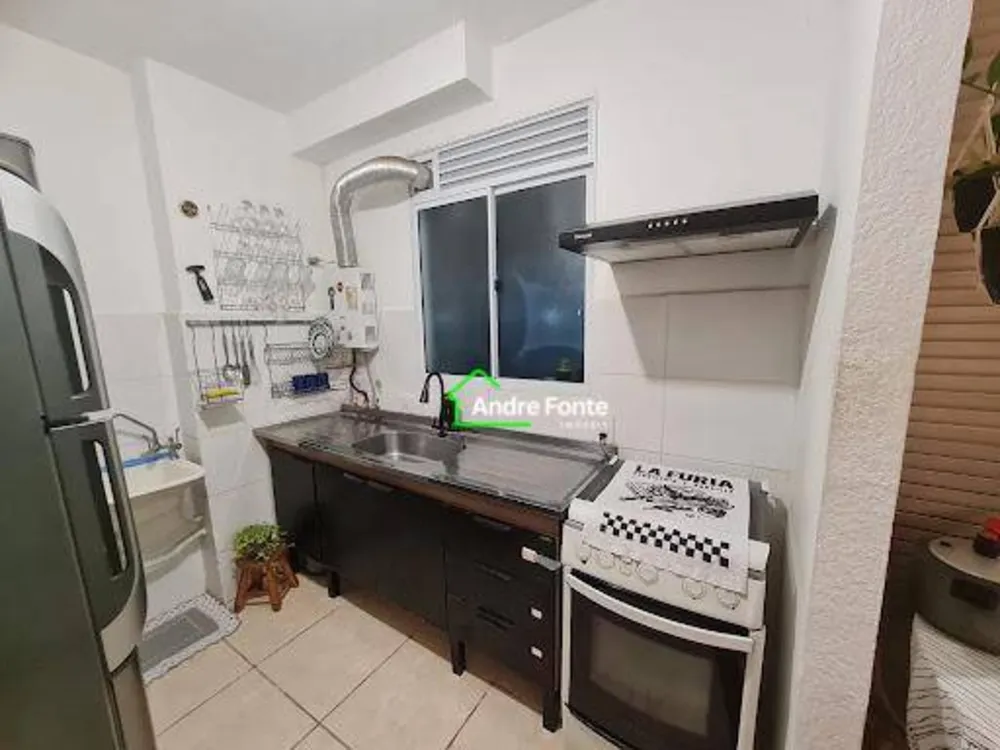 Apartamento, 1 quarto, 60 m² - Foto 19