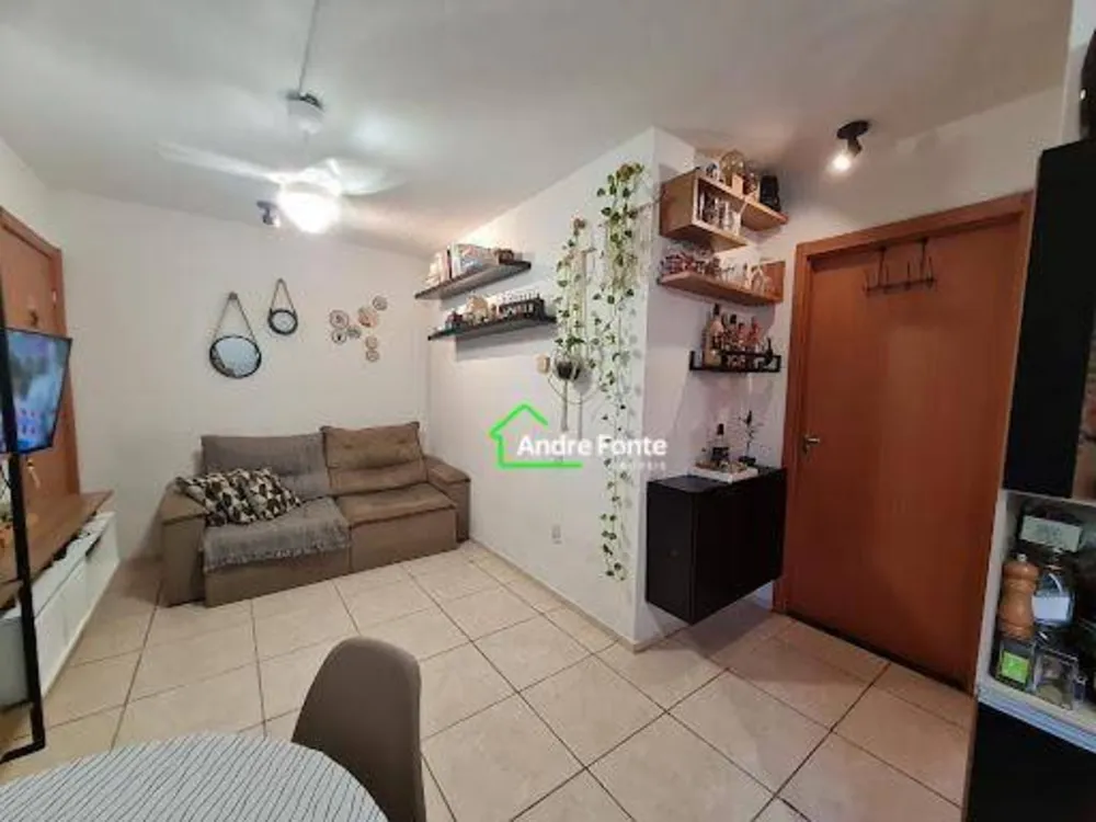 Apartamento, 1 quarto, 60 m² - Foto 4