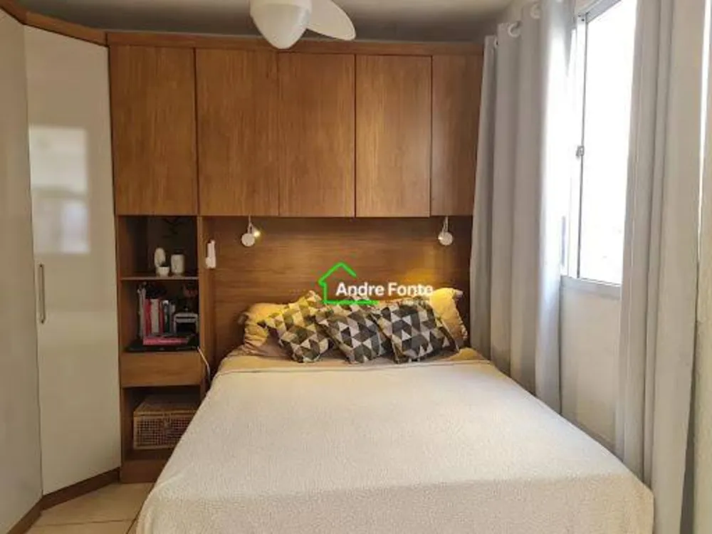 Apartamento, 1 quarto, 60 m² - Foto 14
