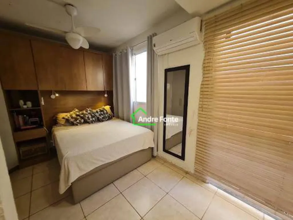 Apartamento, 1 quarto, 60 m² - Foto 13