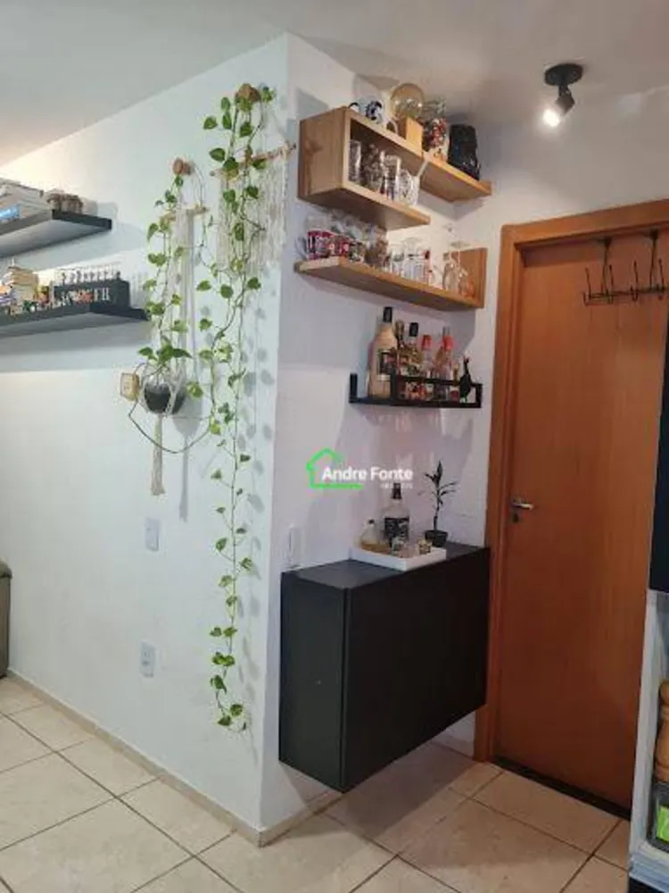 Apartamento, 1 quarto, 60 m² - Foto 6