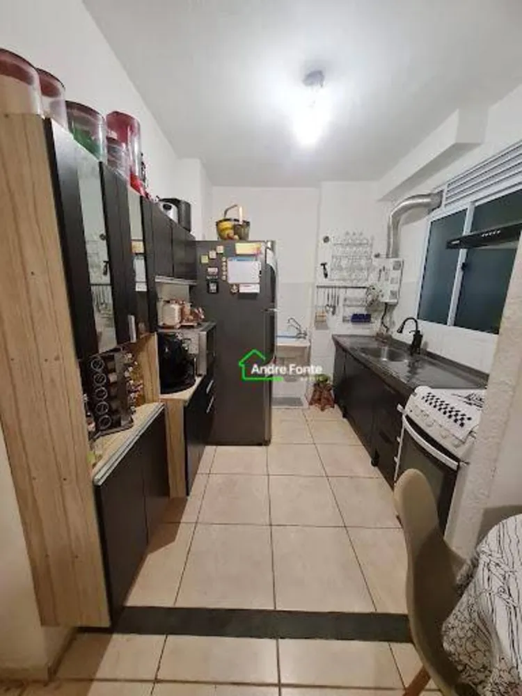 Apartamento, 1 quarto, 60 m² - Foto 23