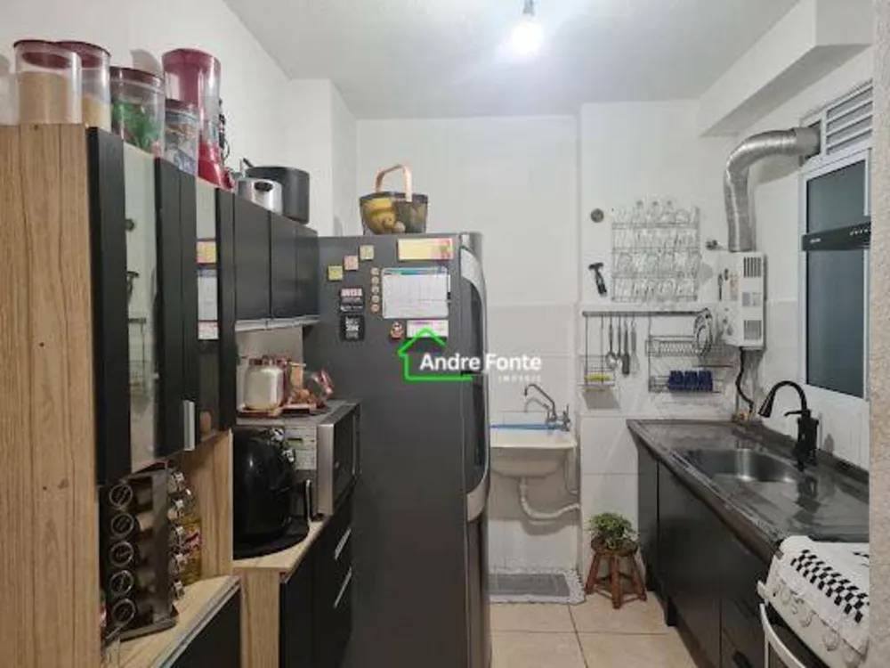 Apartamento, 1 quarto, 60 m² - Foto 22