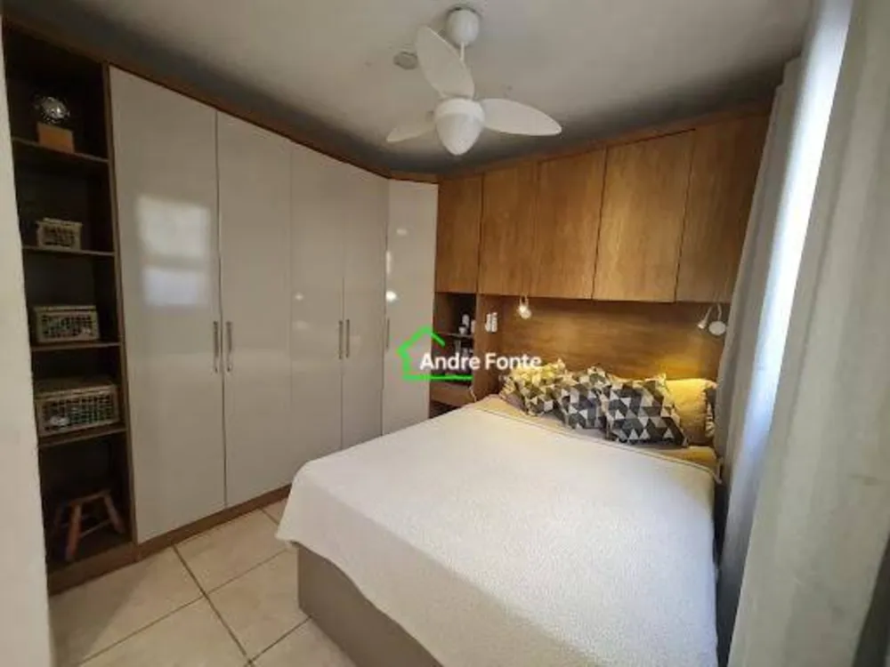 Apartamento, 1 quarto, 60 m² - Foto 12