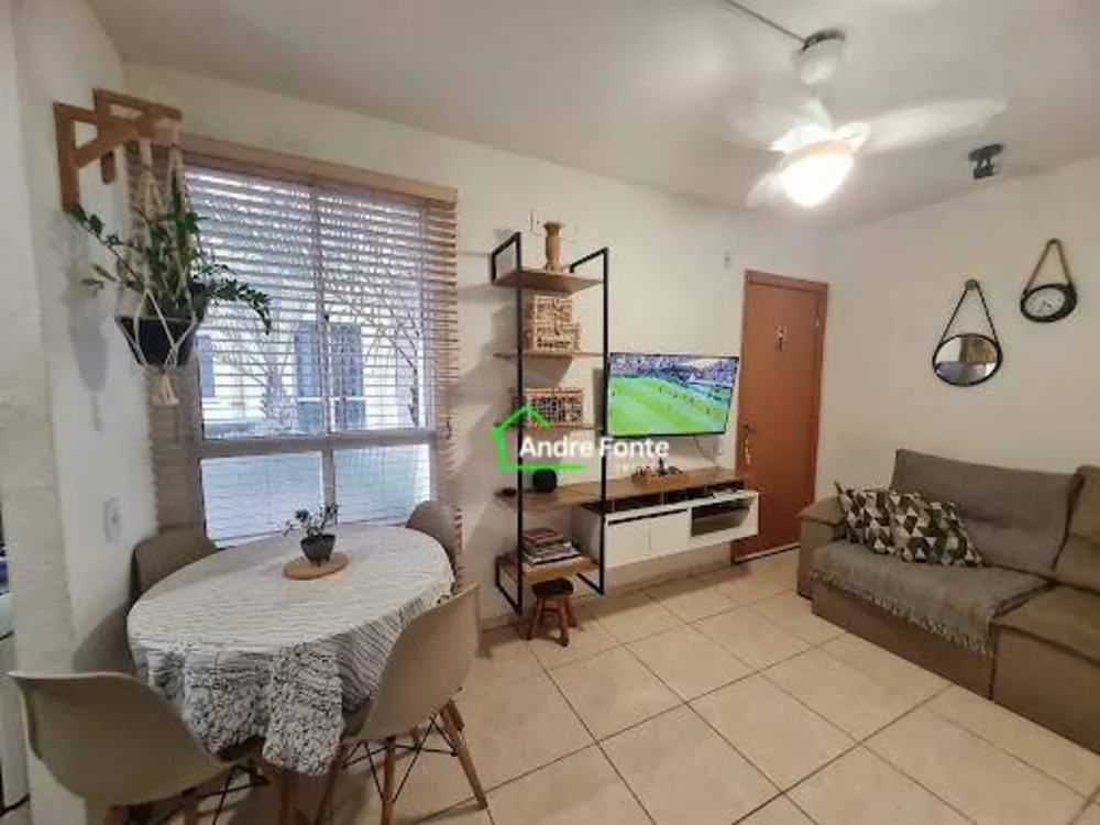 Apartamento, 1 quarto, 60 m² - Foto 5