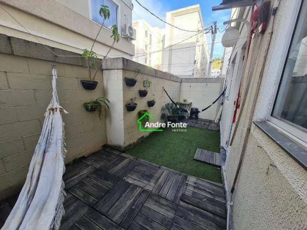 Apartamento, 1 quarto, 60 m² - Foto 1