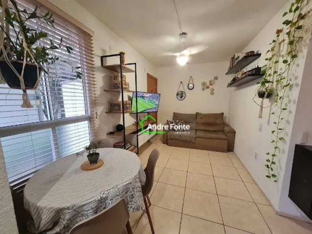 Apartamento, 1 quarto, 60 m² - Foto 9