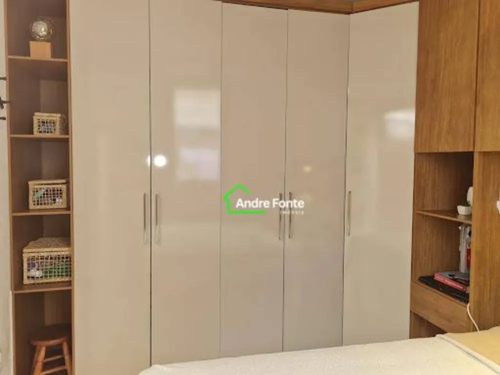 Apartamento, 1 quarto, 60 m² - Foto 11