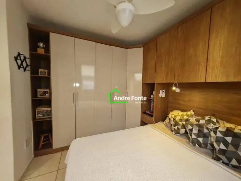 Apartamento, 1 quarto, 60 m² - Foto 10