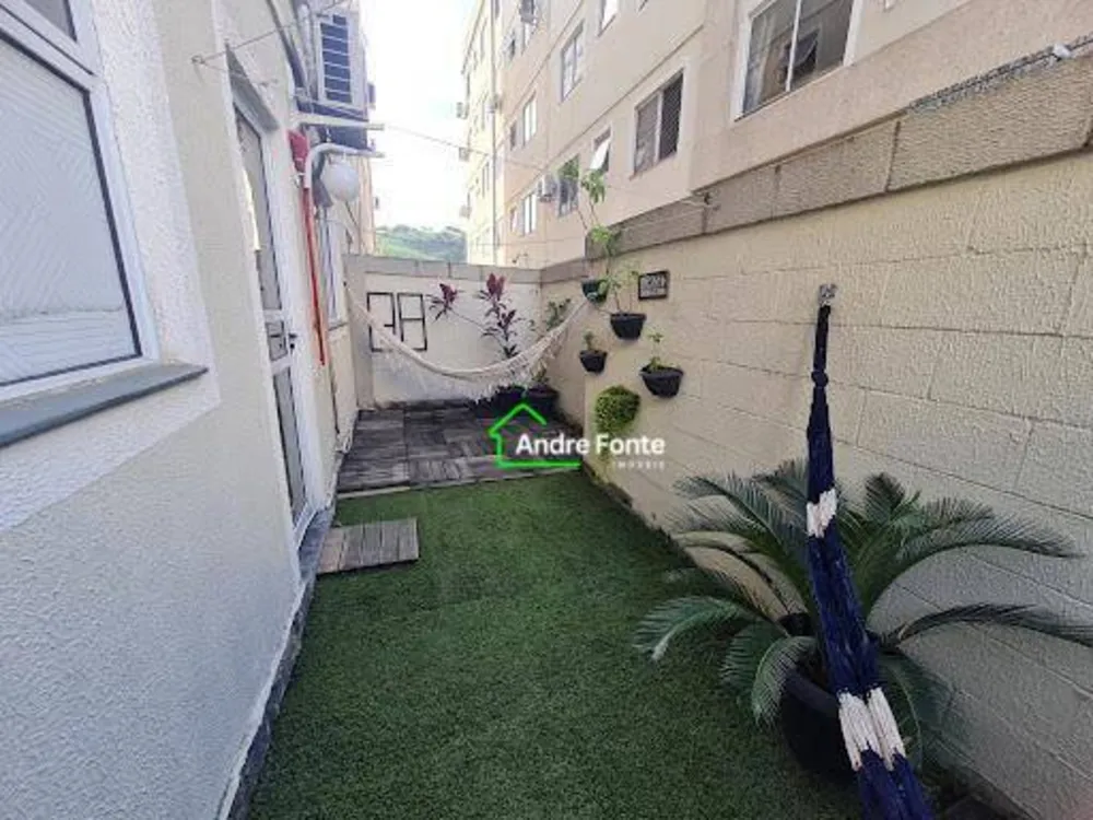Apartamento, 1 quarto, 60 m² - Foto 2