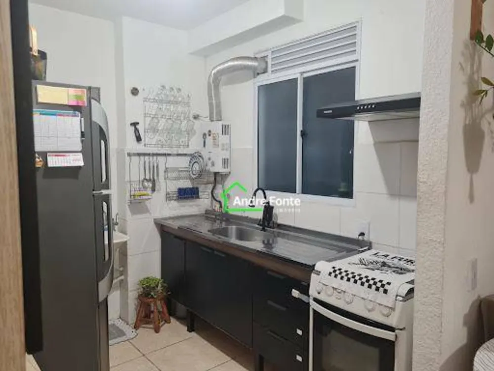 Apartamento, 1 quarto, 60 m² - Foto 21