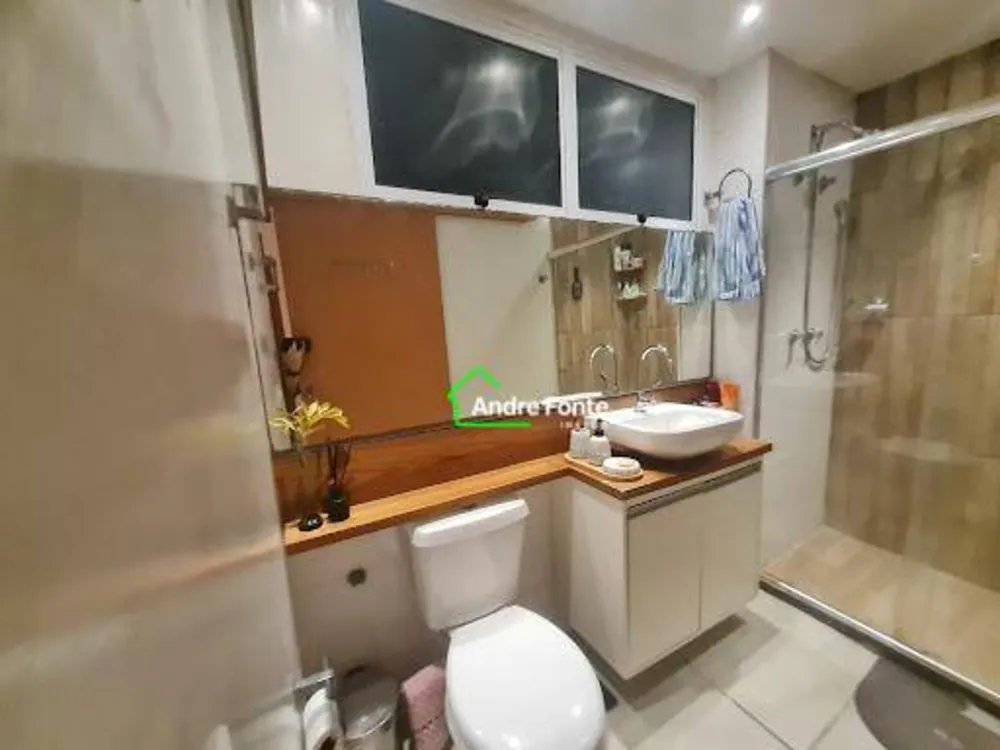 Apartamento, 1 quarto, 60 m² - Foto 17