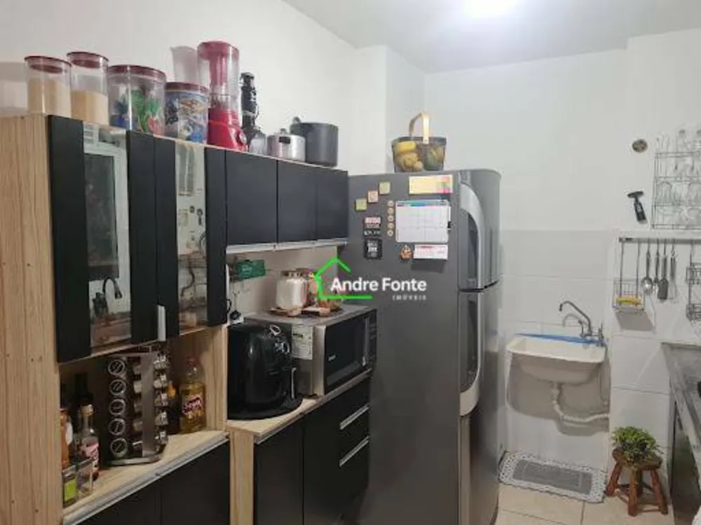 Apartamento, 1 quarto, 60 m² - Foto 20
