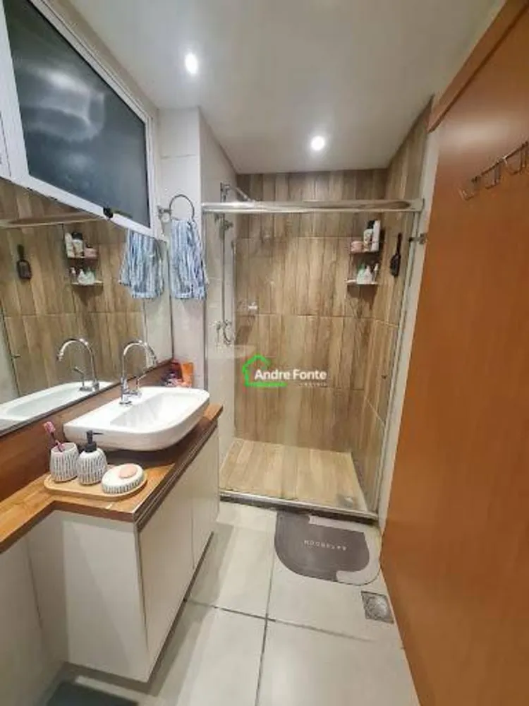 Apartamento, 1 quarto, 60 m² - Foto 16