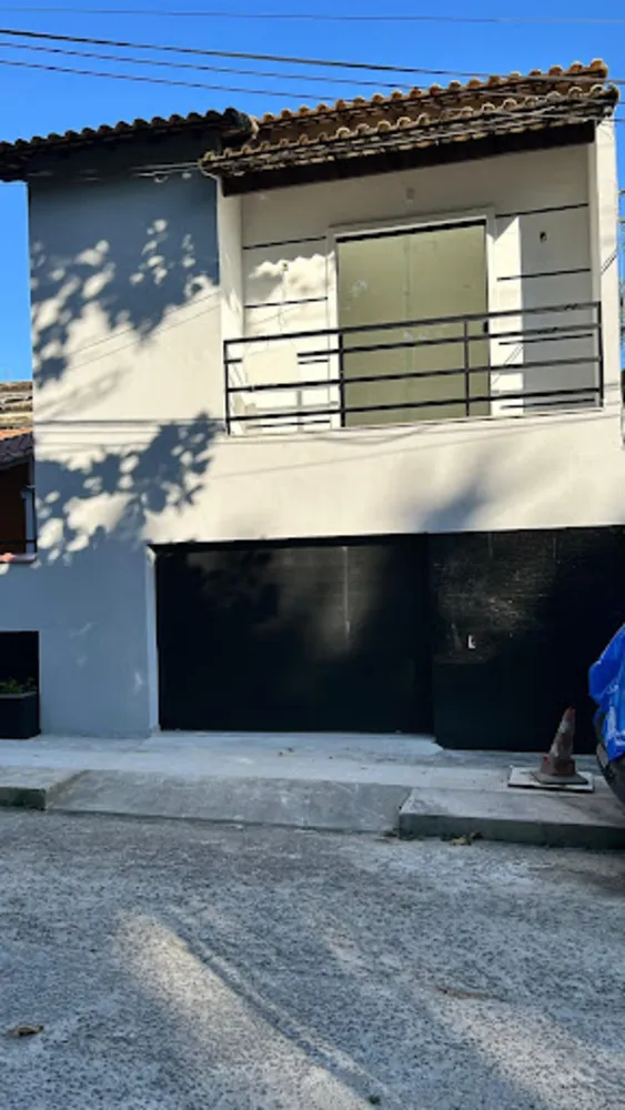 Casa, 3 quartos, 100 m² - Foto 1