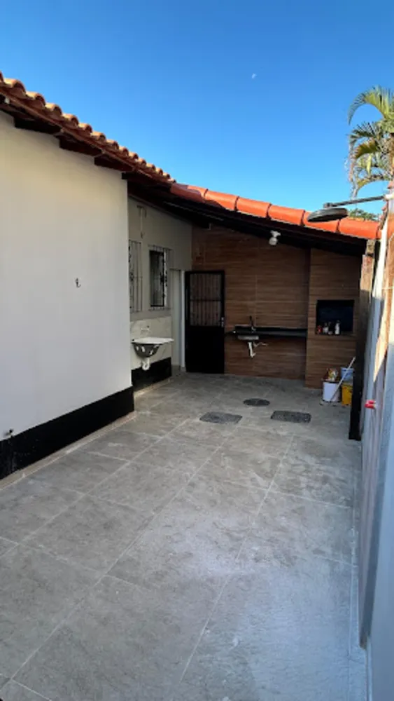 Casa, 3 quartos, 100 m² - Foto 2