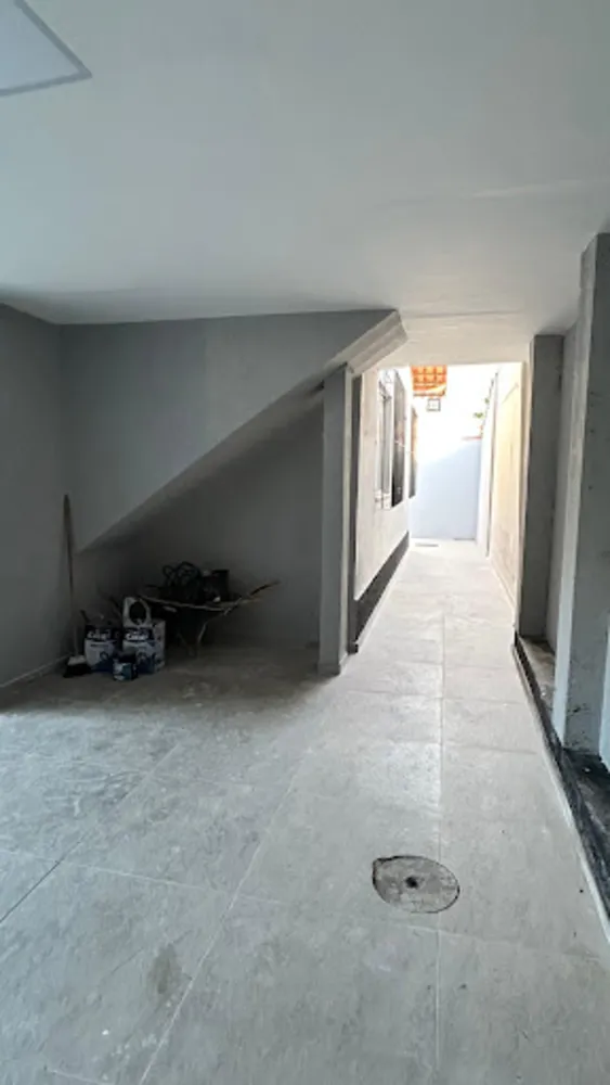 Casa, 3 quartos, 100 m² - Foto 10