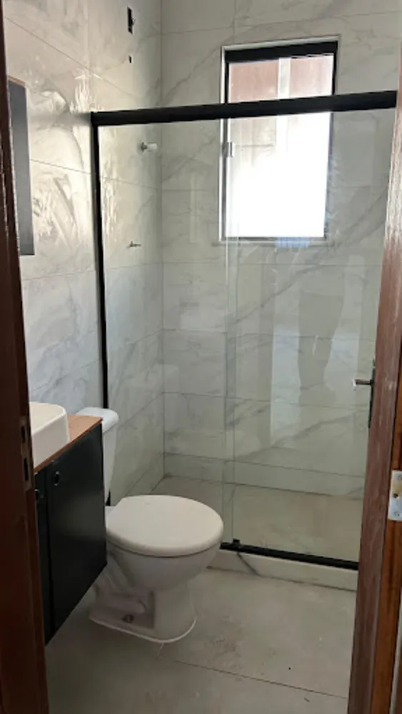 Casa, 3 quartos, 100 m² - Foto 11