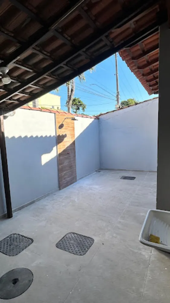Casa, 3 quartos, 100 m² - Foto 5