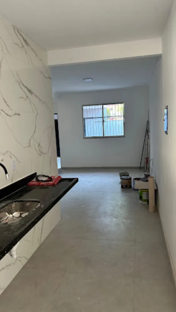 Casa, 3 quartos, 100 m² - Foto 6