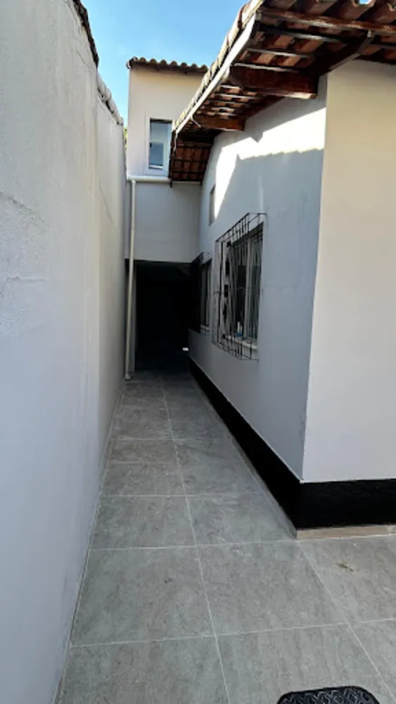 Casa, 3 quartos, 100 m² - Foto 17