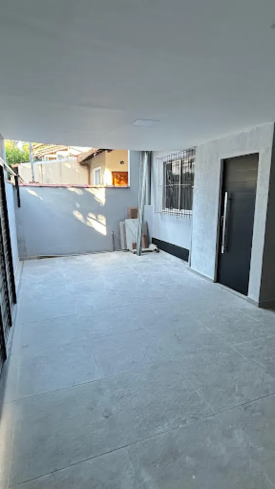 Casa, 3 quartos, 100 m² - Foto 4