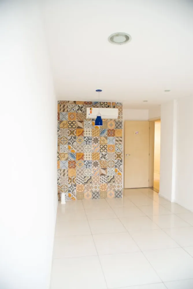 Sala-Conjunto, 20 m² - Foto 2