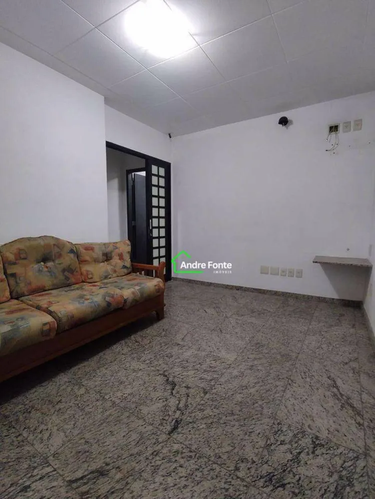 Sala-Conjunto, 53 m² - Foto 2