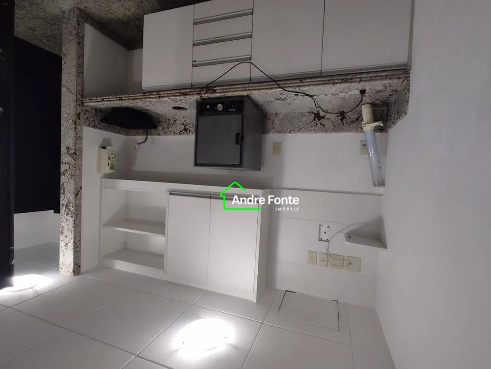 Sala-Conjunto, 53 m² - Foto 6
