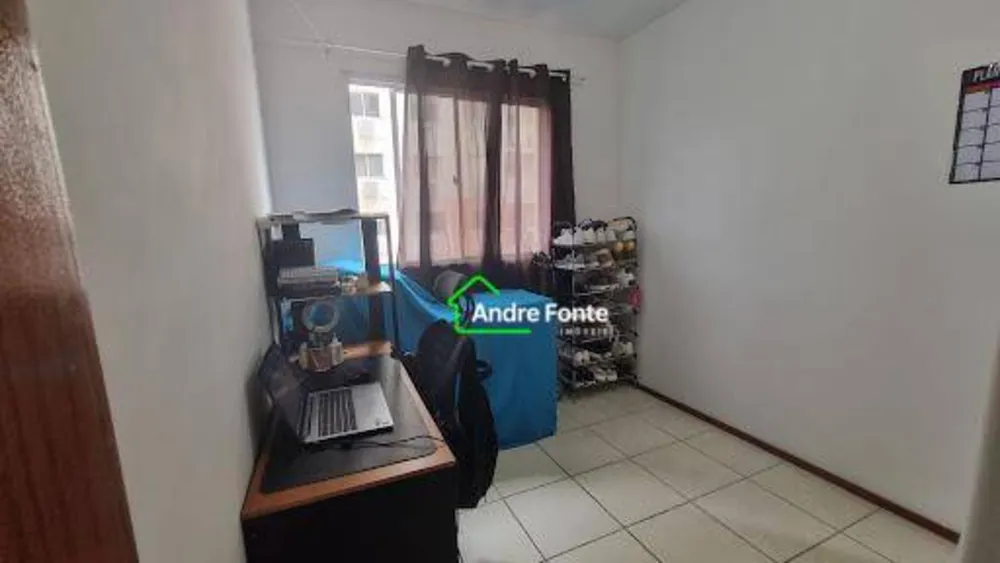 Apartamento, 2 quartos, 60 m² - Foto 10