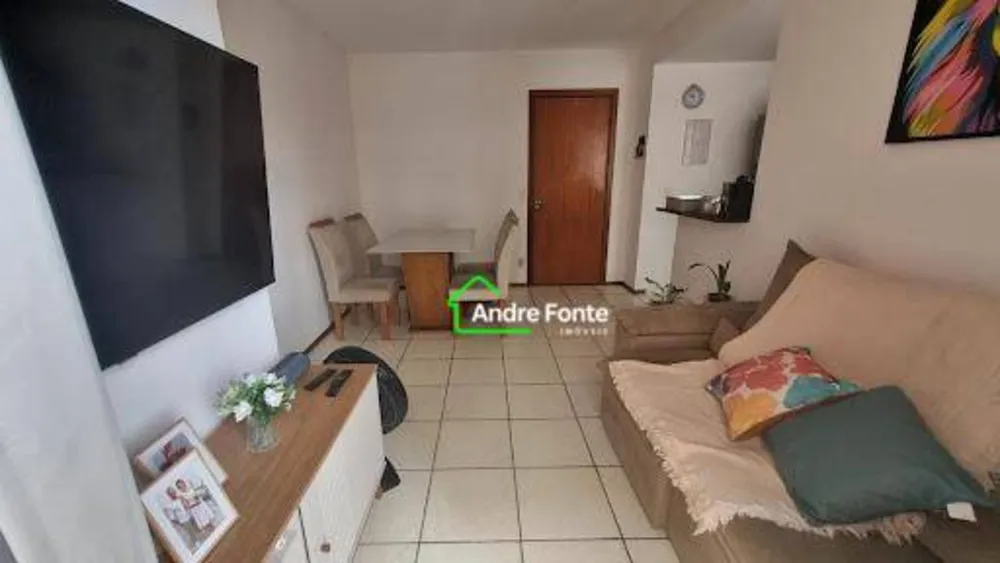 Apartamento, 2 quartos, 60 m² - Foto 5