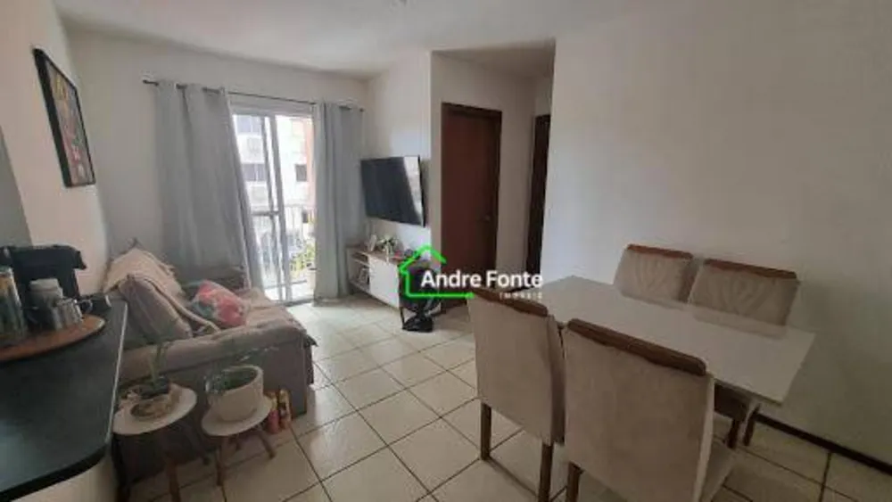 Apartamento, 2 quartos, 60 m² - Foto 3