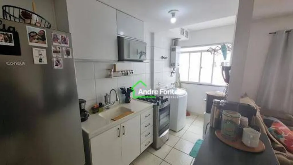 Apartamento, 2 quartos, 60 m² - Foto 7
