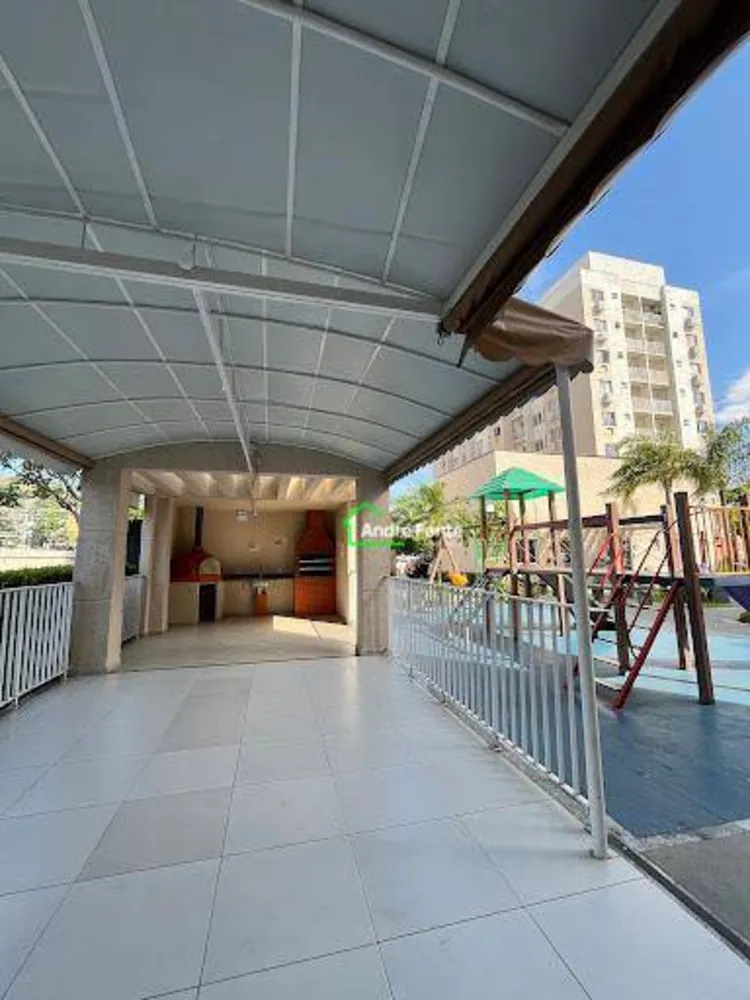 Apartamento, 2 quartos, 60 m² - Foto 15