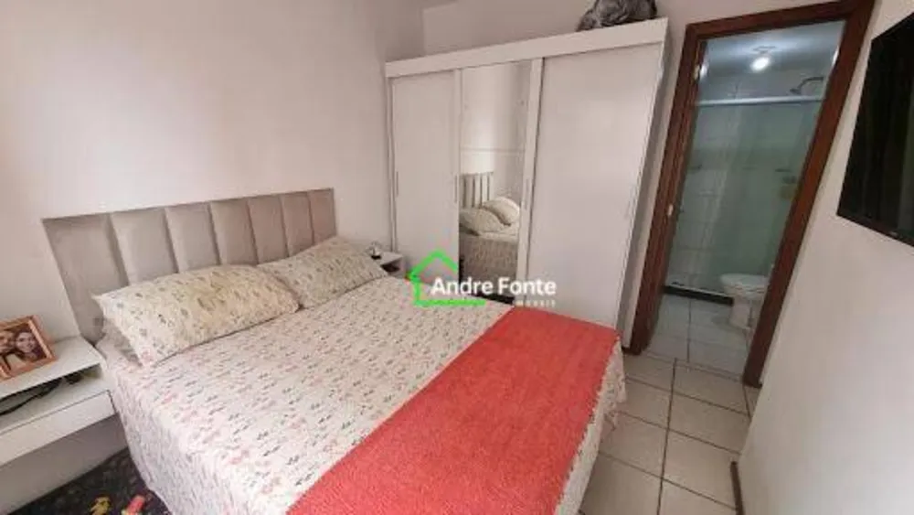 Apartamento, 2 quartos, 60 m² - Foto 8