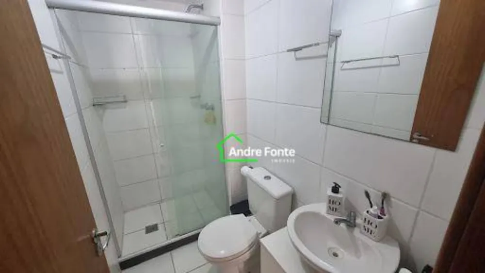 Apartamento, 2 quartos, 60 m² - Foto 11