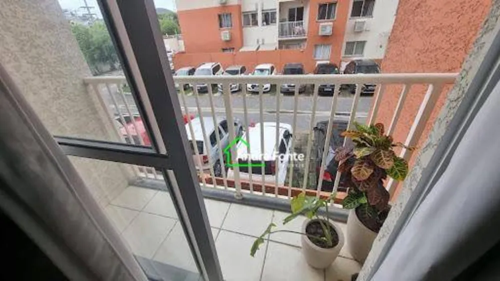 Apartamento, 2 quartos, 60 m² - Foto 2