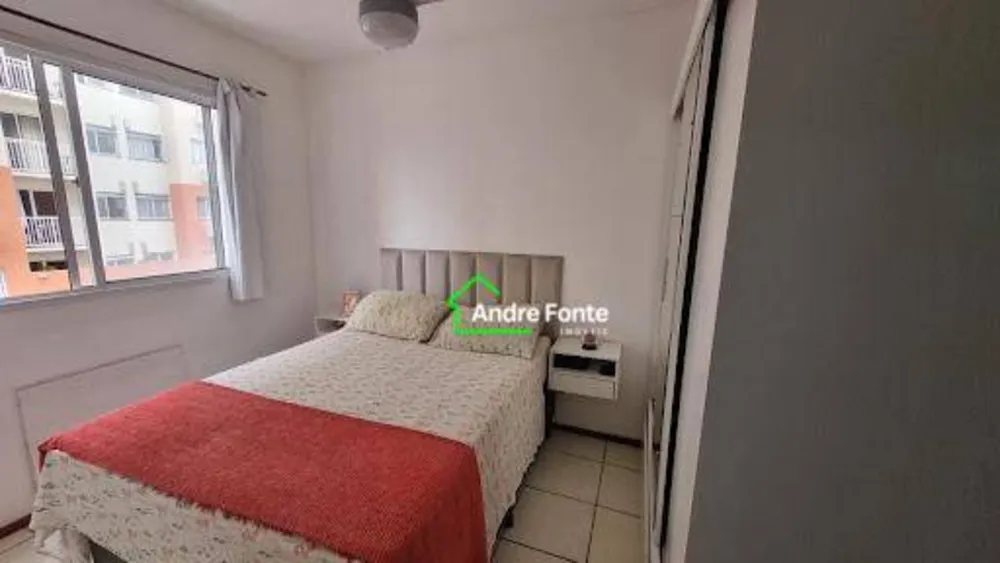 Apartamento, 2 quartos, 60 m² - Foto 9