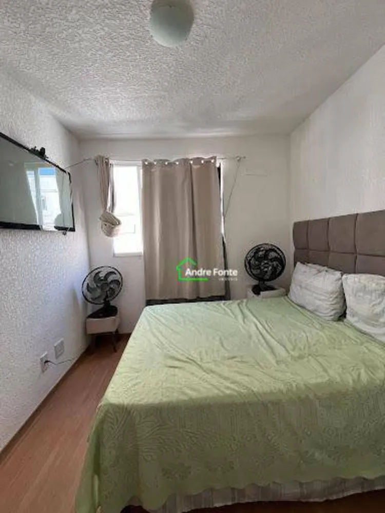 Apartamento, 2 quartos, 41 m² - Foto 12