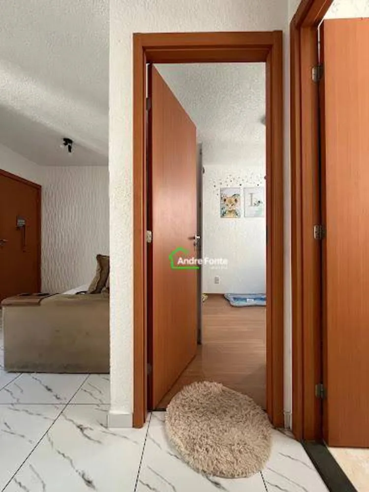 Apartamento, 2 quartos, 41 m² - Foto 18