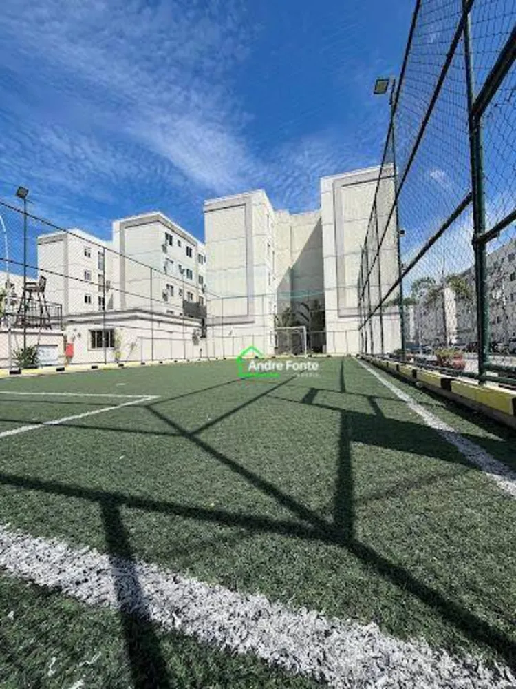 Apartamento, 2 quartos, 41 m² - Foto 20