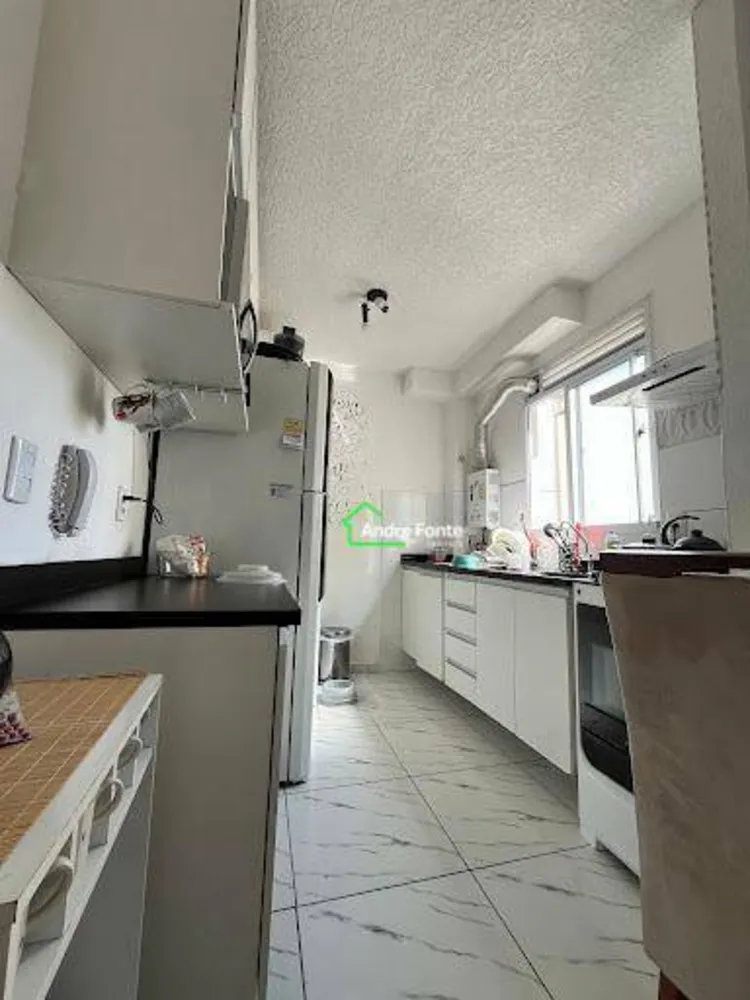Apartamento, 2 quartos, 41 m² - Foto 5