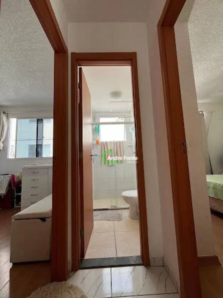 Apartamento, 2 quartos, 41 m² - Foto 17