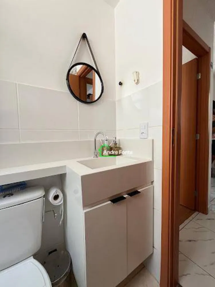 Apartamento, 2 quartos, 41 m² - Foto 11
