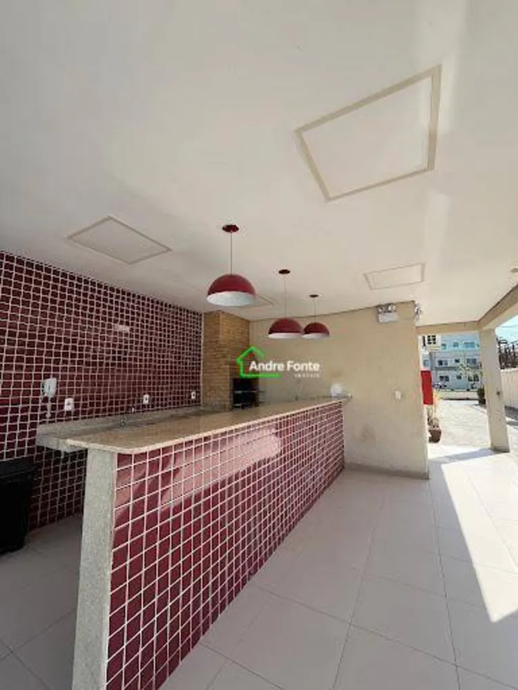 Apartamento, 2 quartos, 41 m² - Foto 24