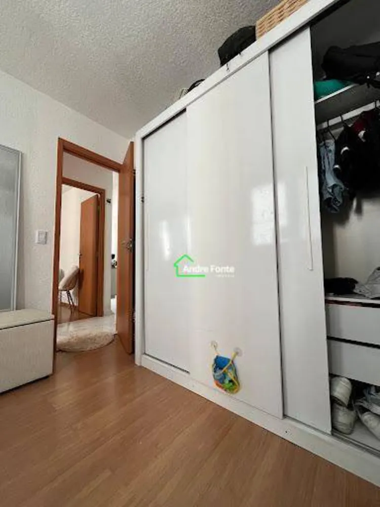 Apartamento, 2 quartos, 41 m² - Foto 15
