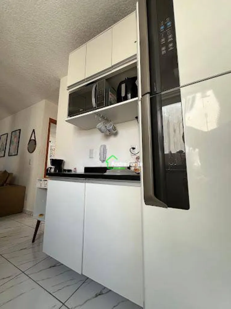 Apartamento, 2 quartos, 41 m² - Foto 8