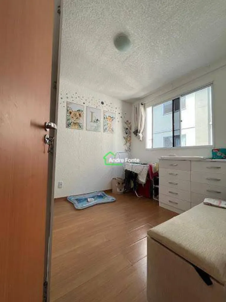 Apartamento, 2 quartos, 41 m² - Foto 14