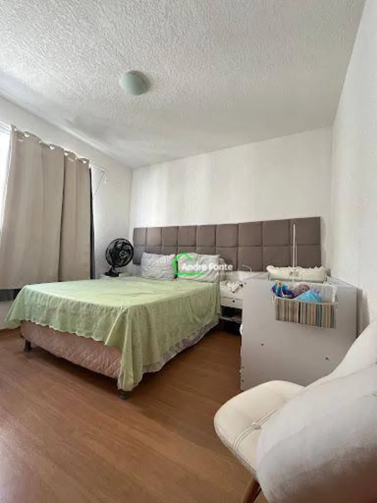 Apartamento, 2 quartos, 41 m² - Foto 13