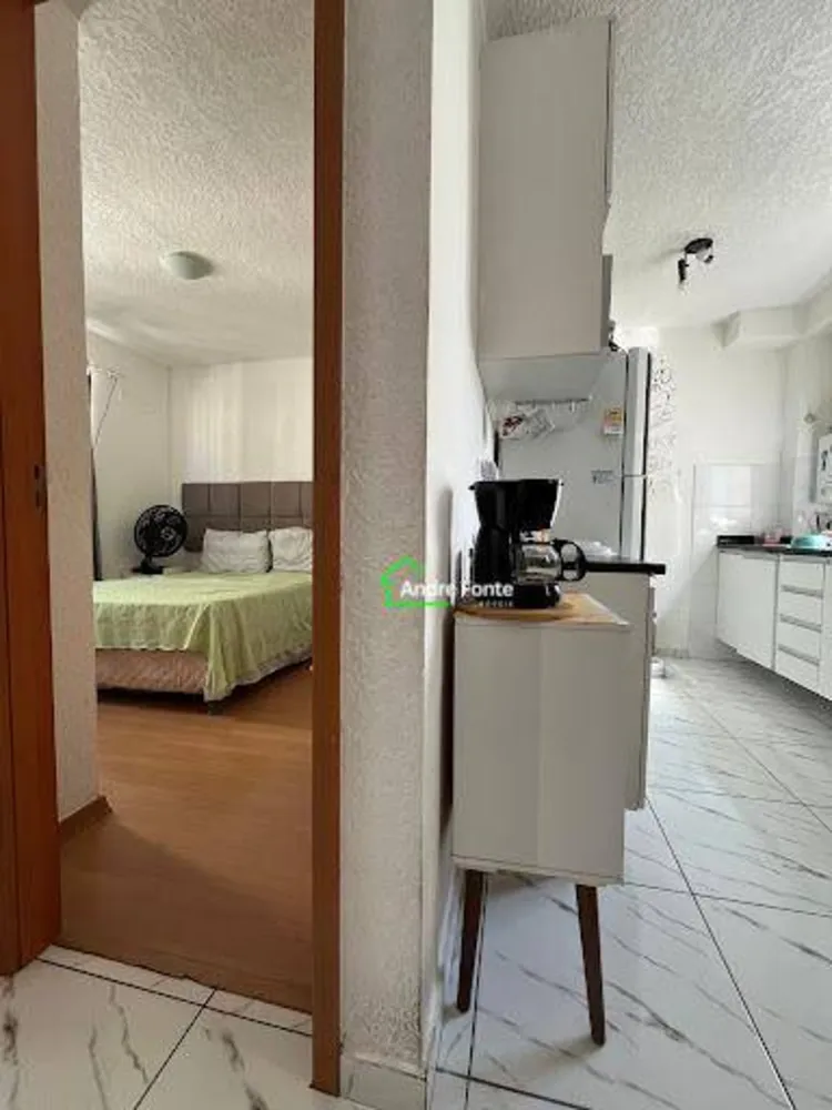 Apartamento, 2 quartos, 41 m² - Foto 19